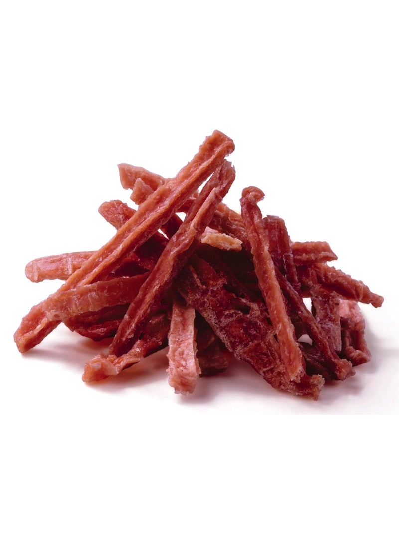 Farm Fresh Dog Fest Duck Fillet Strips for Mini Dogs – 55g (1.94oz) - Image 2